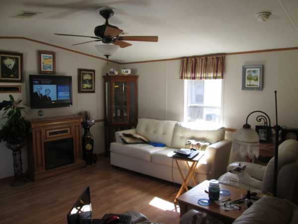 Red Oaks Carefree RV Resort5779 Colonial Drive Bushnell, FL 33513