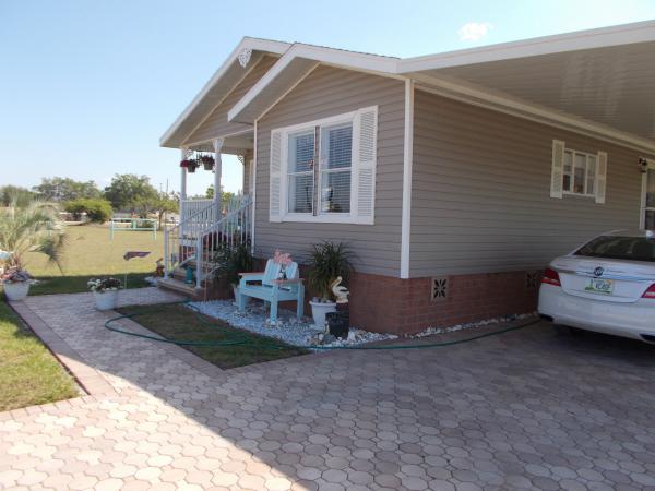 6109 SW 18TH WAY ,FL, Bushnell, 33513