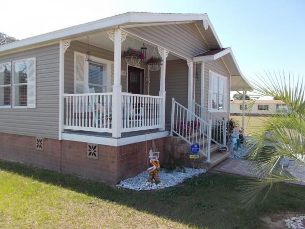 6109 SW 18TH WAY ,FL, Bushnell, 33513