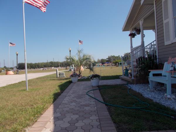 6109 SW 18TH WAY ,FL, Bushnell, 33513