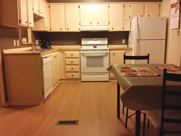 Dogwood Mobile Home Park506 W Noble Ave #115Bushnell, FL 33513