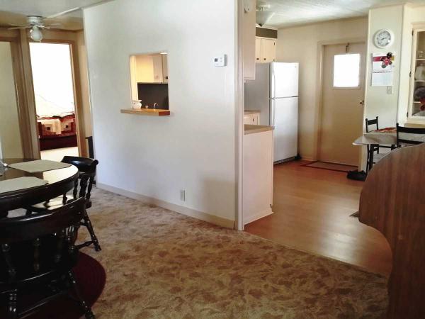 Dogwood Mobile Home Park506 W Noble Ave #115Bushnell, FL 33513