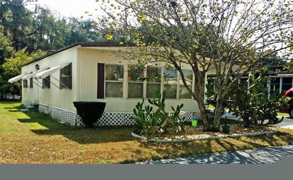 Dogwood Mobile Home Park506 W Noble Ave #115Bushnell, FL 33513