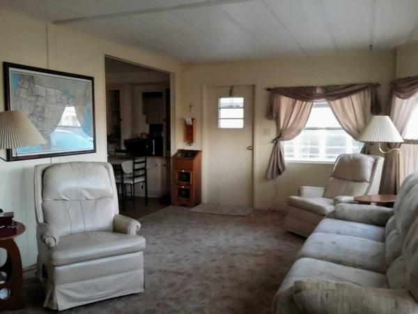 Dogwood Mobile Home Park506 W Noble Ave #115Bushnell, FL 33513