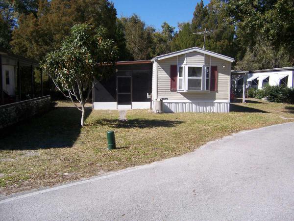 Florilow Oaks 4272 South US Hwy 301Lot 249Bushnell, FL 33513
