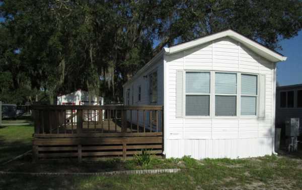 Red Oaks Carefree RV Resort5551 SW 18th Terrace Bushnell, FL 33513
