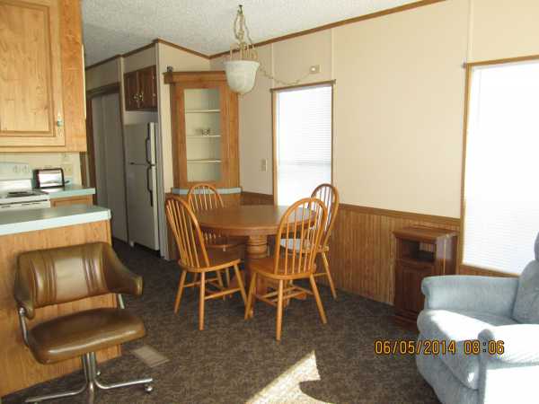 Red Oaks Carefree RV Resort5551 SW 18th Terrace Bushnell, FL 33513
