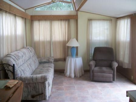 Red Oaks Carefree RV Resort5551 SW 18th Terrace Bushnell, FL 33513