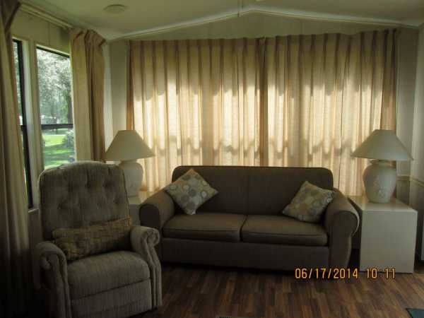 Red Oaks Carefree RV Resort5551 SW 18th Terrace Bushnell, FL 33513