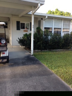 Dogwood Mobile Home Park506 W Noble Ave Lot 163Bushnell, FL 33513