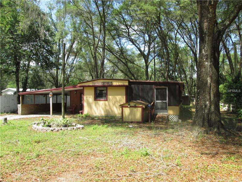 8415 CR 647, Bushnell, FL 33513