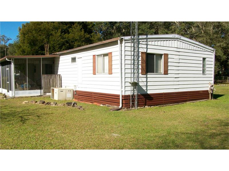 8333 CR 648, Bushnell, FL 33513