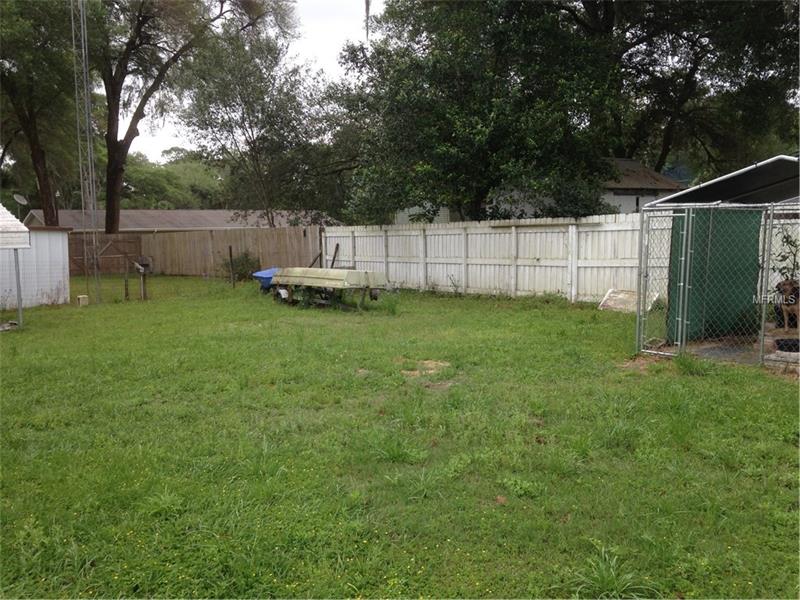 1445 SW 69th Rd, Bushnell, FL 33513