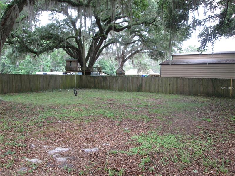106 N MAIN STREET, Bushnell, FL 33513