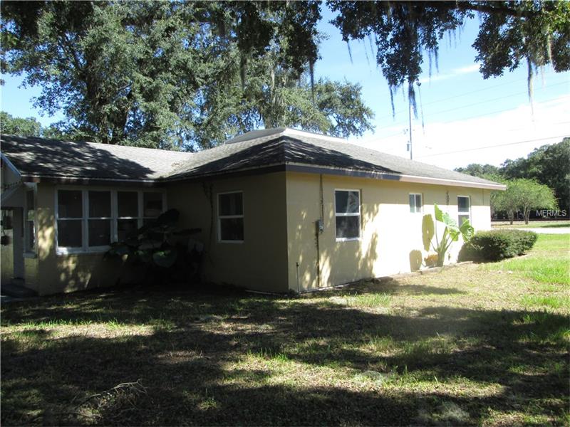 106 N MAIN STREET, Bushnell, FL 33513