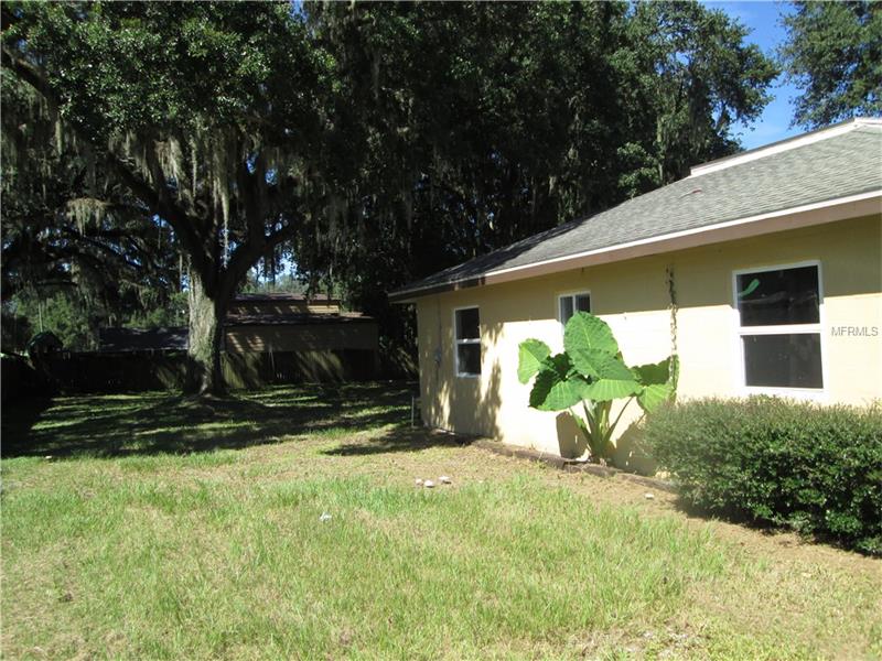 106 N MAIN STREET, Bushnell, FL 33513