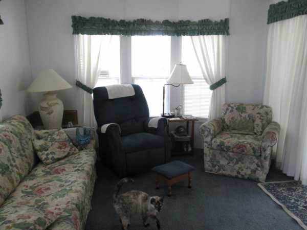 Red Oaks Carefree RV Resort5551 SW 18th Terrace Bushnell, FL 33513