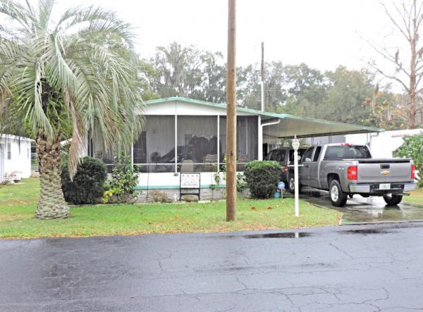 Dogwood Mobile Home Park506 W. Noble Ave Lot 112Bushnell, FL 33513