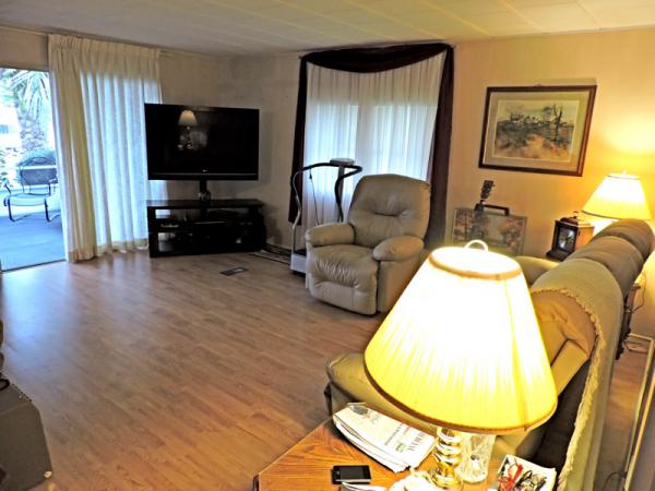 Dogwood Mobile Home Park506 W. Noble Ave Lot 112Bushnell, FL 33513