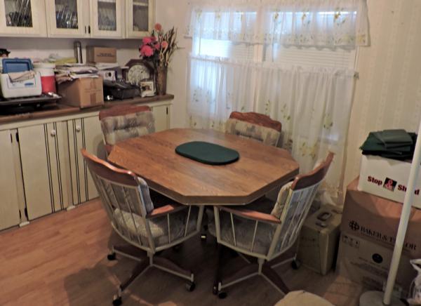 Dogwood Mobile Home Park506 W. Noble Ave Lot 112Bushnell, FL 33513