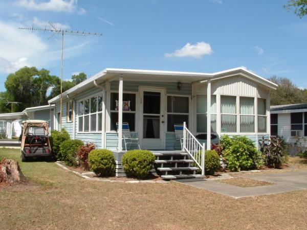 18005 US Hwy 301 Lot 156 ,FL, Dade City, 33523