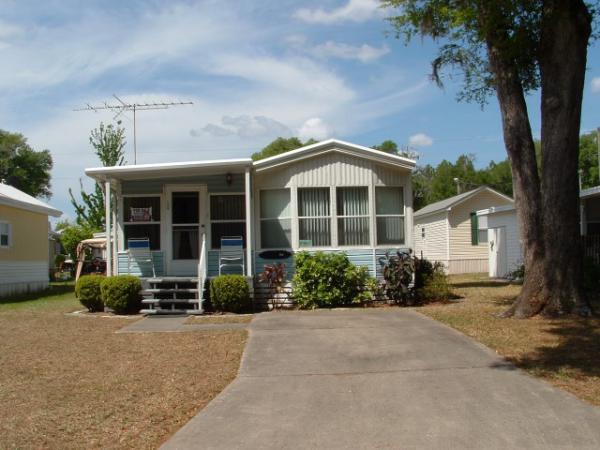 18005 US Hwy 301 Lot 156 ,FL, Dade City, 33523