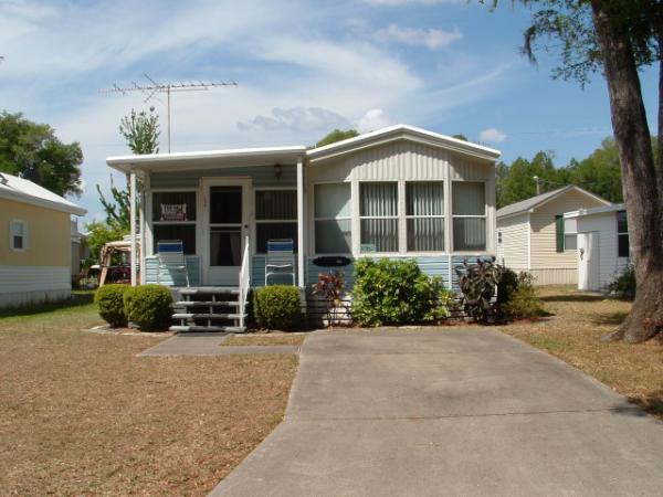 18005 US Hwy 301 Lot 156 ,FL, Dade City, 33523