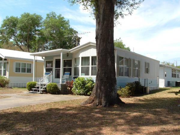 18005 US Hwy 301 Lot 156 ,FL, Dade City, 33523