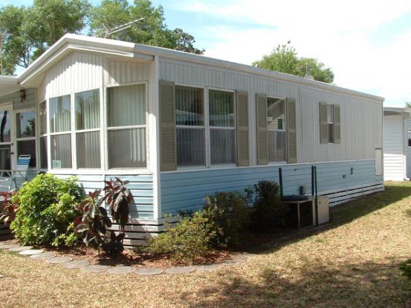 18005 US Hwy 301 Lot 156 ,FL, Dade City, 33523