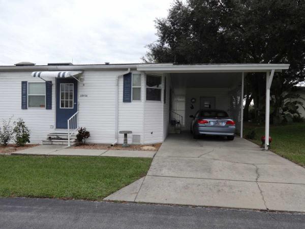 Southfork Manufactured Home Community10936 TumbleweedDade City, FL 33523
