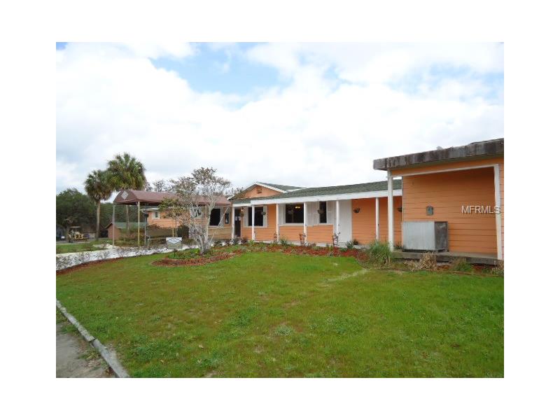 5444 CHESTNUT RIDGE ROAD, Dade City, FL 33523