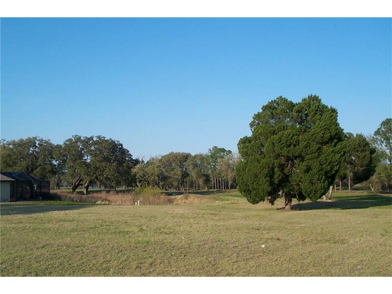 5444 CHESTNUT RIDGE ROAD, Dade City, FL 33523