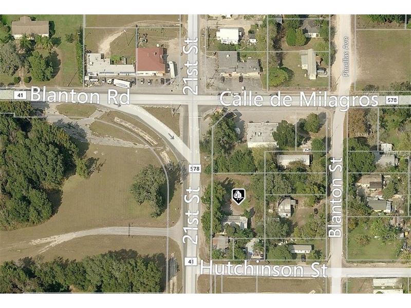 14920 21ST STREET, Dade City, FL 33523