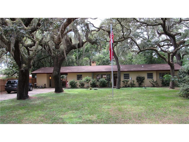 4927 MOCKINGBIRD DRIVE, Ridge Manor, FL 33523