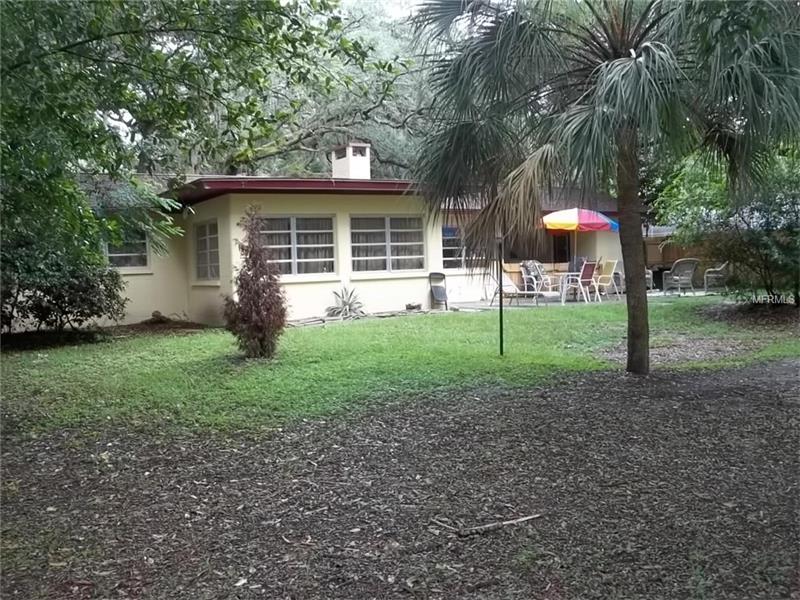 4927 MOCKINGBIRD DRIVE, Ridge Manor, FL 33523