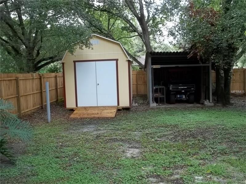 4927 MOCKINGBIRD DRIVE, Ridge Manor, FL 33523