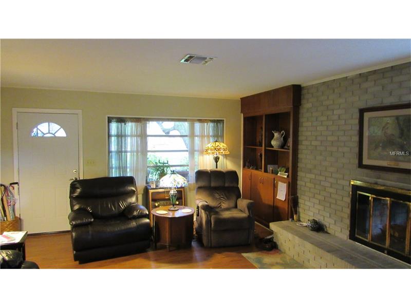 4927 MOCKINGBIRD DRIVE, Ridge Manor, FL 33523