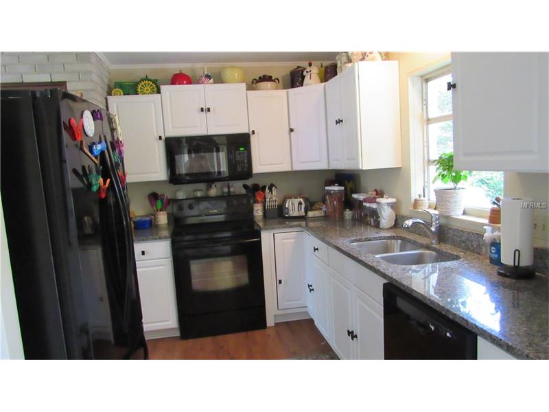 4927 MOCKINGBIRD DRIVE, Ridge Manor, FL 33523