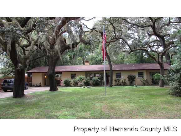 4927 Mockingbird, Ridge Manor, FL 33523