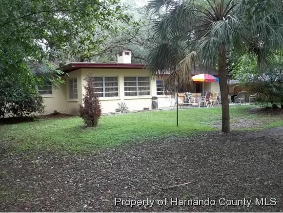 4927 Mockingbird, Ridge Manor, FL 33523
