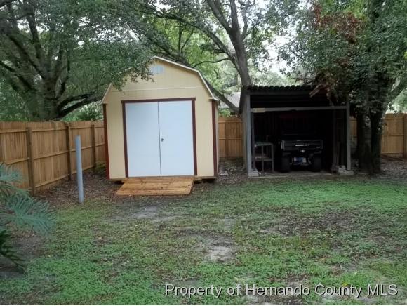4927 Mockingbird, Ridge Manor, FL 33523
