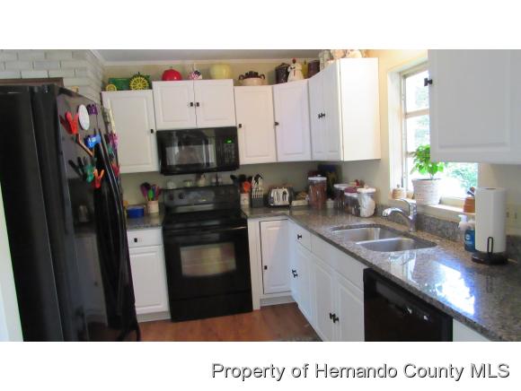 4927 Mockingbird, Ridge Manor, FL 33523