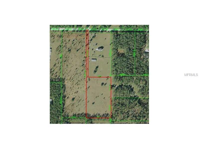 14 REED ROAD, Dade City, FL 33523