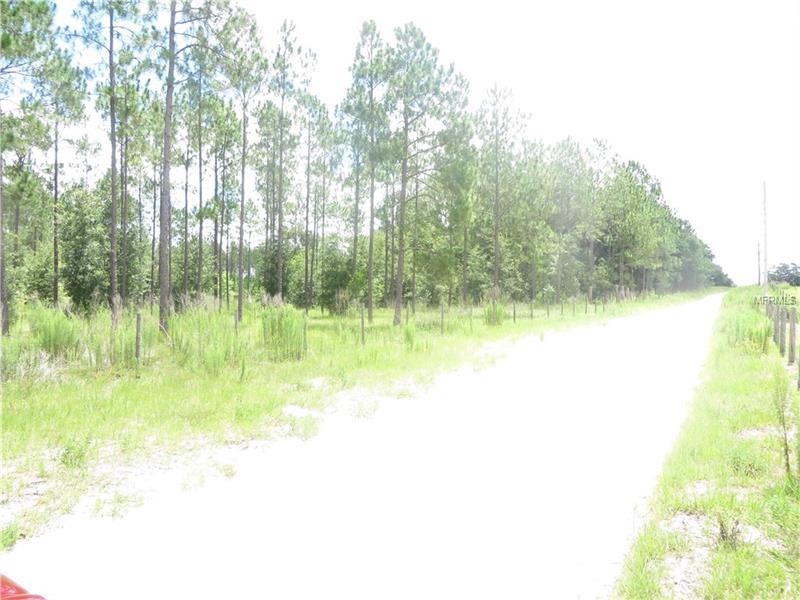 18505 HOLLOWAY LANE, Dade City, FL 33523