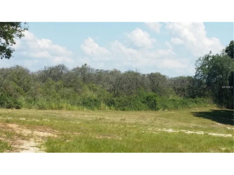 CHIPCO RANCH, Dade City, FL 33523