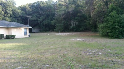 34320 Ridge Manor Blvd, Ridge Manor, FL 33523