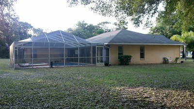 34320 Ridge Manor Blvd, Ridge Manor, FL 33523