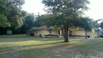 34320 Ridge Manor Blvd, Ridge Manor, FL 33523