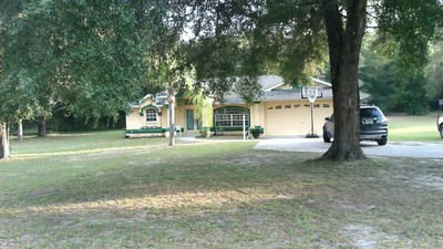 34320 Ridge Manor Blvd, Ridge Manor, FL 33523