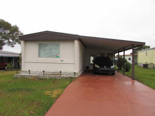 Blue Jay Carefree Community38519 MALLARD CT.Dade City, FL 33525